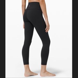 Lululemon Wunder Under HR Tight